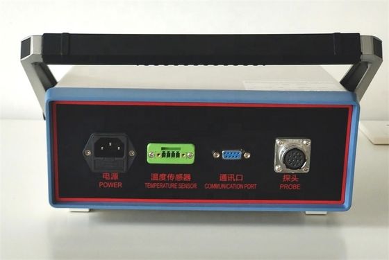 Ervaar ongeëvenaarde nauwkeurigheid met onze koelspiegel-type dauwpunthygrometer