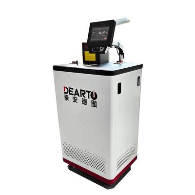 Intelligente touchscreen thermostaat voor olietank/bad wit 120V/220VAC 70C 300C