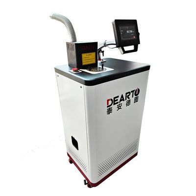 Intelligente touchscreen thermostaat voor olietank/bad wit 120V/220VAC 70C 300C