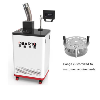 Intelligente touchscreen thermostaat voor olietank/bad wit 120V/220VAC 70C 300C