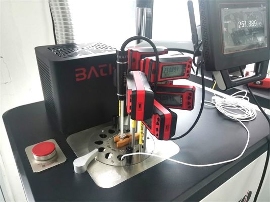 Intelligente touchscreen thermostaat voor olietank/bad wit 120V/220VAC 70C 300C