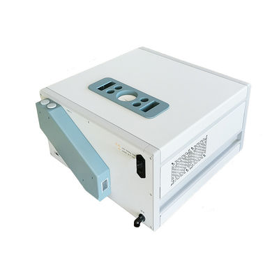 Temperatuurvochtigheidsgenerator met mini-testkamer met hoge uniformiteit en ODM-ondersteuning