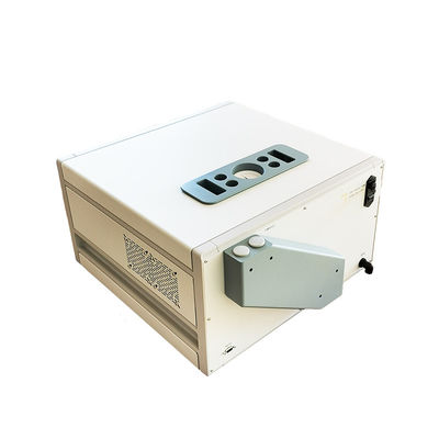 Temperatuurvochtigheidsgenerator met mini-testkamer met hoge uniformiteit en ODM-ondersteuning