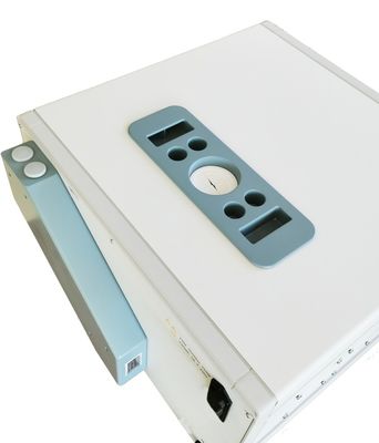 Temperatuurvochtigheidsgenerator met mini-testkamer met hoge uniformiteit en ODM-ondersteuning