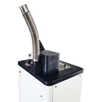 180C-670C Hoogtemperatuur Kalibratie Zoutbad met Intelligente Temperatuurregeling