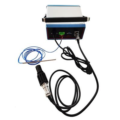 OEM-ondersteuning Hoge nauwkeurigheid gekoelde spiegel-doupunthygrometer 110/220VAC stroomtoevoer