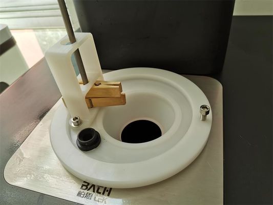 0.001C Resolutie Blackbody Stralingsbron Kalibrator voor Thermometer Kalibratie