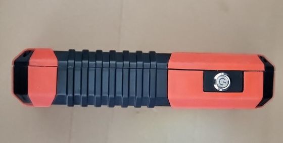 Industriële handheld digitale precisie-kalibrator voor temperatuur en vochtigheid