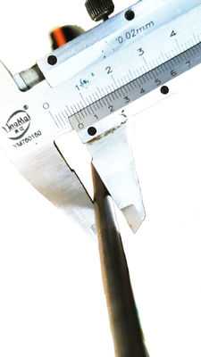 Hoog nauwkeurige 202g digitale thermometer voor temperatuurmeting van -80 tot 300 graden C