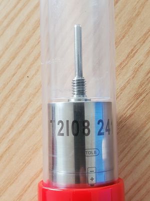 Oplaadbare batterij Medisch laboratorium Draadloze data logger Temperatuur Vochtigheid Druk