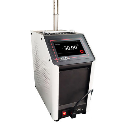 Gepersonaliseerde PID zelfcontroleerbare cryostaat voor laboratoriumthermostatische apparaten -30 tot 150 C