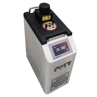ODM Draagbaar micro-thermostatisch vloeibare bad -40-180 graden C voor laboratoriumclassificatie