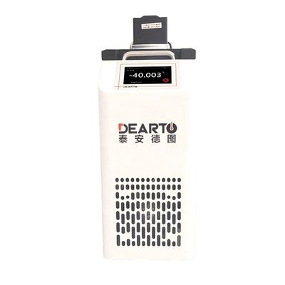 ODM Draagbaar micro-thermostatisch vloeibare bad -40-180 graden C voor laboratoriumclassificatie