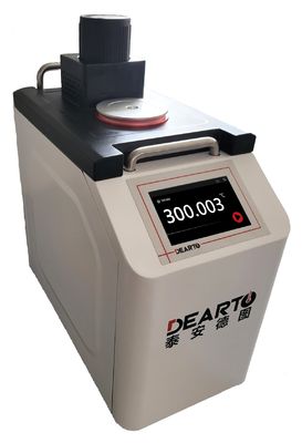 ODM Draagbaar micro-thermostatisch vloeibare bad -40-180 graden C voor laboratoriumclassificatie