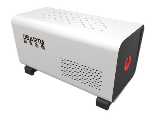 220V 50HZ stroomvoorziening DTL-600 serie edelmetaal thermocouple kalibratieoven