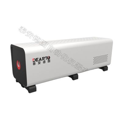 220V 50HZ stroomvoorziening DTL-600 serie edelmetaal thermocouple kalibratieoven
