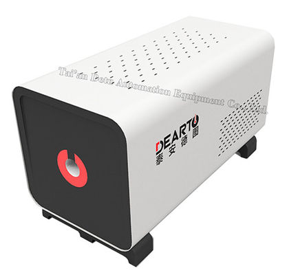 220V 50HZ stroomvoorziening DTL-600 serie edelmetaal thermocouple kalibratieoven