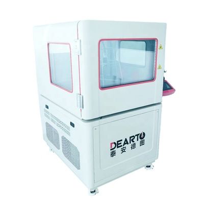 Precision Thermostatic Calibration Test Chamber voor laboratorium Customized OEM Support