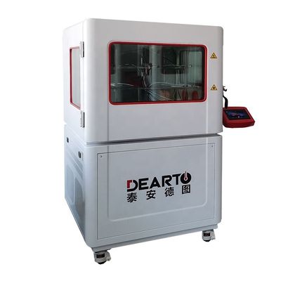 Precision Thermostatic Calibration Test Chamber voor laboratorium Customized OEM Support