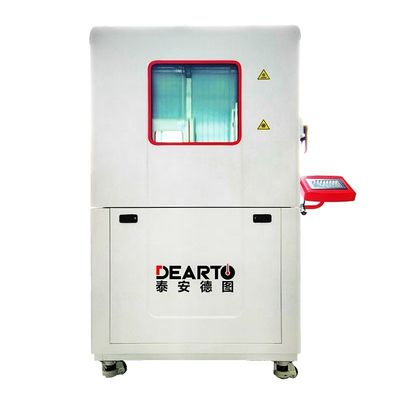 Precision Thermostatic Calibration Test Chamber voor laboratorium Customized OEM Support