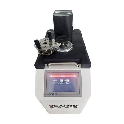 Draagbare intelligente PID thermostatische oliebad voor temperatuur kalibratie 60C tot 300C ODM