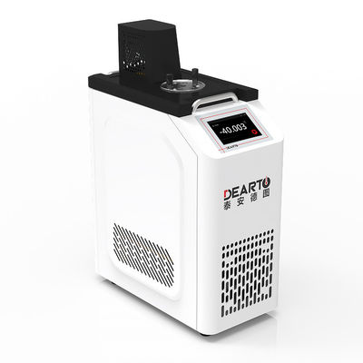 Slimme verwarming en koeling thermostaat temperatuur kalibratie bad 50/60Hz stroomtoevoer